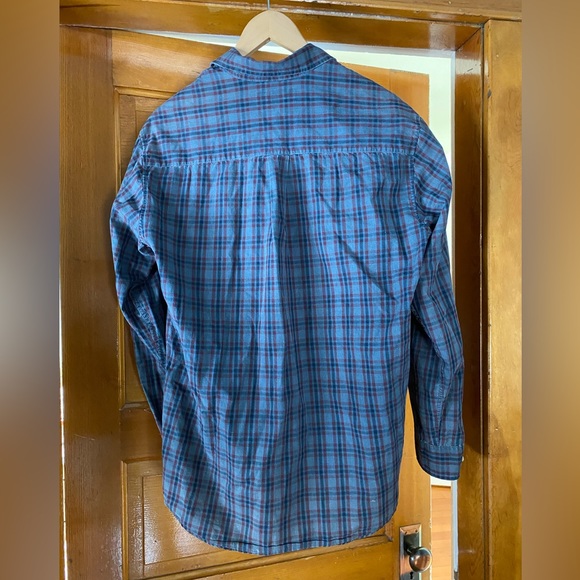 Express button down - Picture 4 of 4